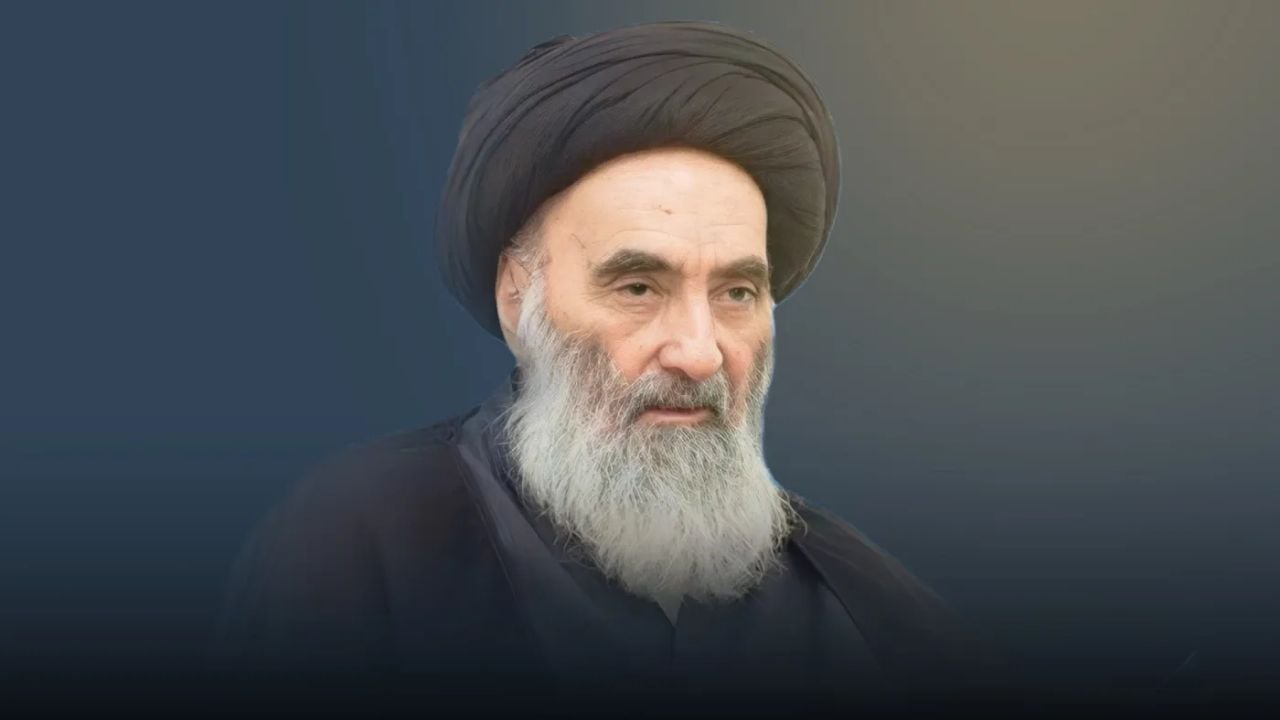 Grand Ayatollah Ali al-Sistani condemns terrorist attack against Shias ...