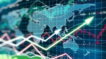 Global stock markets set for gains in 2025 amid inflation concerns – Shia Waves