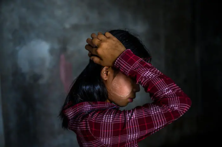 2024 marks 'one of the worst years in UNICEF’s history' for children in ...