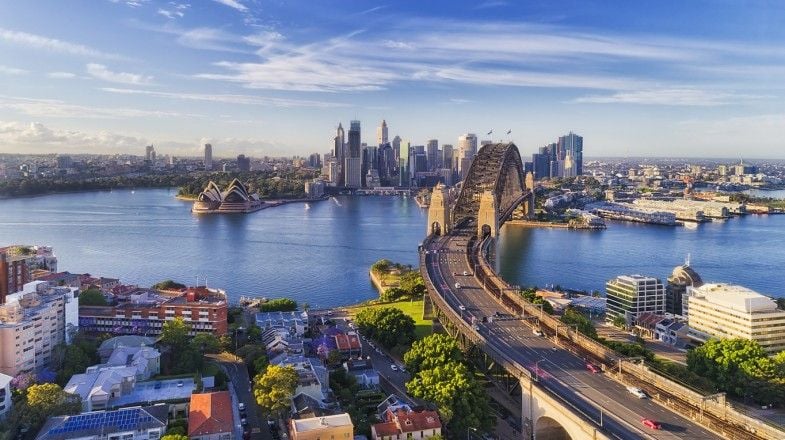 Australia Introduces Tax Incentives for Critical Minerals and Renewable Hydrogen Production