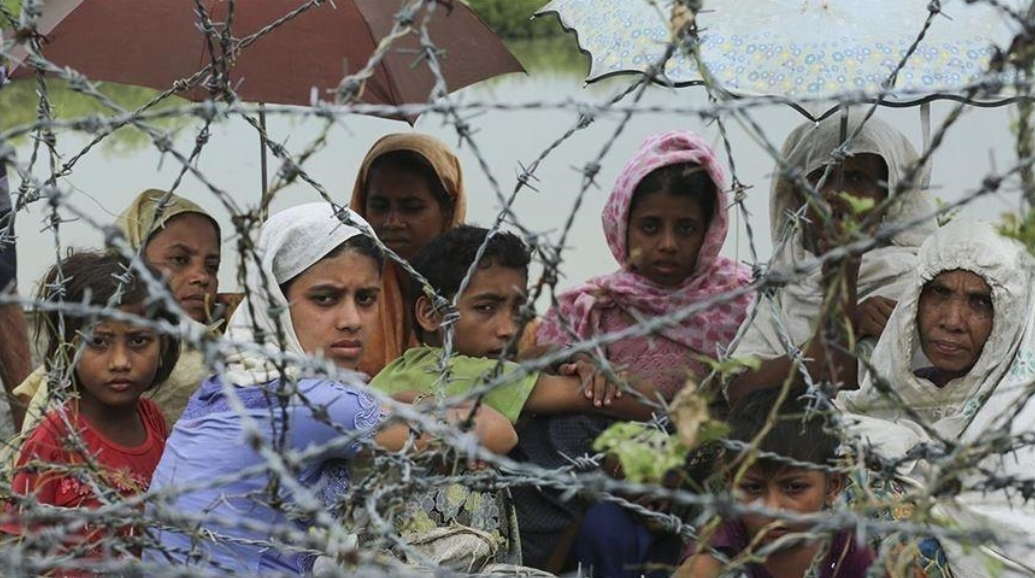 EU Allocates €76 Million in Humanitarian Aid for Rohingya Refugees ...
