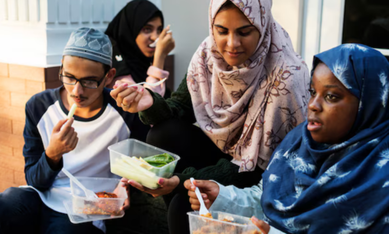 St. Paul Schools Launch Ramadan Meal Kit Program for Muslim Students ...