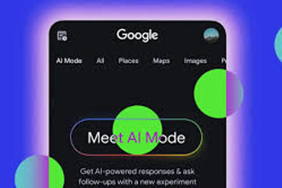 Google Unveils 'AI Mode' in Major Search Engine Overhaul - Shia Waves