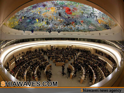 تصویر بررسی وضعیت حقوق بشر در مالزی در نشست سازمان ملل متحد