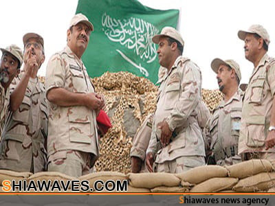 تصویر سناریوی خونین عربستان از سه جبهه برای شیعیان یمن