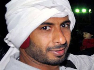 تصویر تبرئه قاتل یک شیعه در بحرین