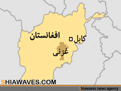 تصویر هلاکت 6 تروریست، هنگام ساخت بمب در افغانستان 