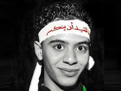تصویر رکورد طولانی‌ترین زندان برای نوجوان‌ بحرینی