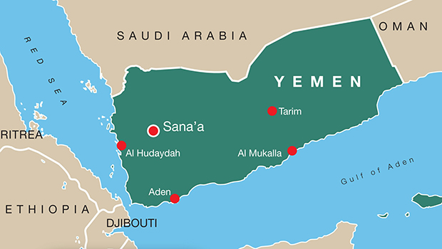 تصویر آخرين تحولات و حوادث يمن