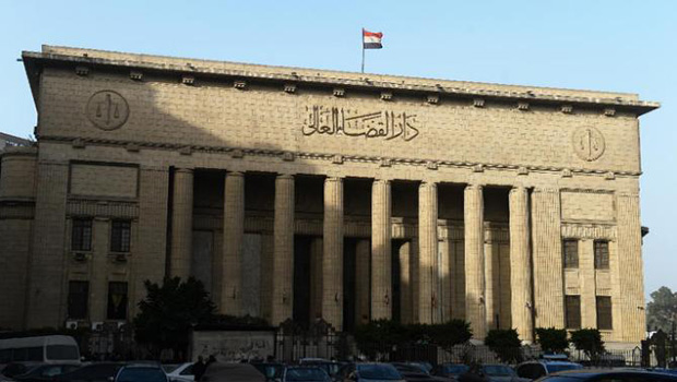 تصویر تهدید قصاص قضات دادگاه مصر ، از سوی اتحاد سلفی ها