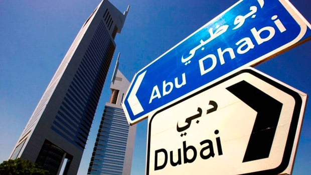 تصویر اخراج شیعیان از امارات ، برای اثبات همراهی با عربستان