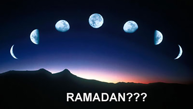 تصویر فلسفه ماه رمضان و روزه داری ، از نگاه نویسنده  انگلیسی