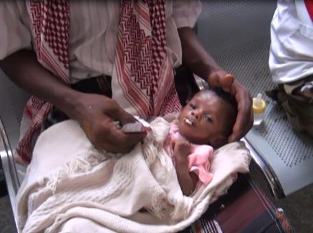تصویر افزایش قربانیان و مبتلایان به تب دنگی ، در یمن