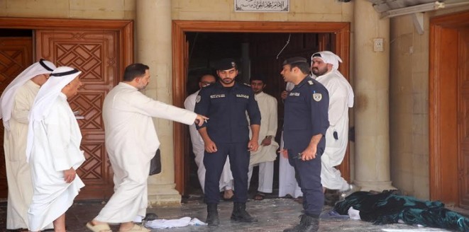 تصویر خودداری مقامات بحرین از محاکمه عوامل تخریب مساجد شیعیان