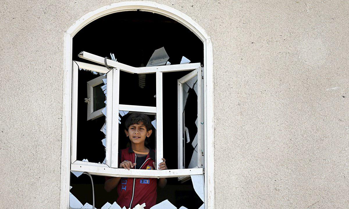 تصویر سازمان ملل: بحران انسانی در یمن غیرقابل توجیه و باورنکردنی است