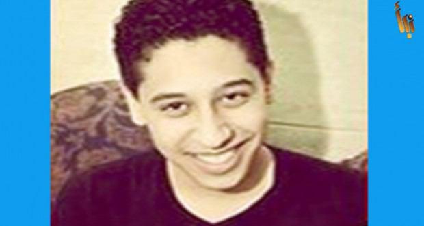 تصویر بازداشت جوان شيعه عربستانى به علت سفر به قم