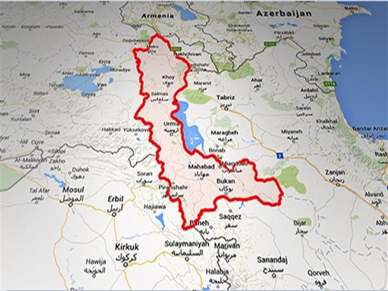 تصویر تركيه ۳ گذرگاه مرزی با ایران را مسدود کرد