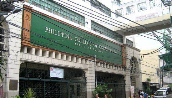 تصویر درخواست برای تدریس مطالعات اسلامی در دانشگاه‌های فیلیپین