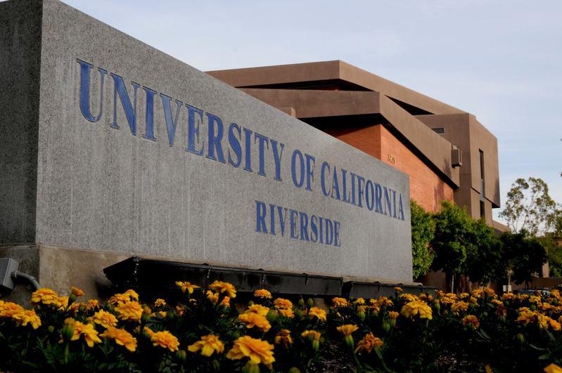تصویر مقابله با اسلام‌هراسی در دانشگاه کالیفرنیا