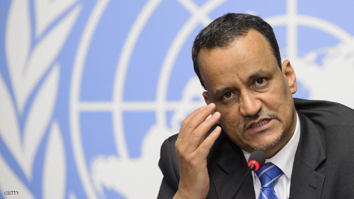 تصویر سازمان ملل رسما تاخیر مذاکرات صلح یمن را اعلام کرد