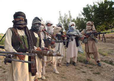 تصویر هلاكت يكى ار فرماندهان طالبان در ولايت زابل افغانستان
