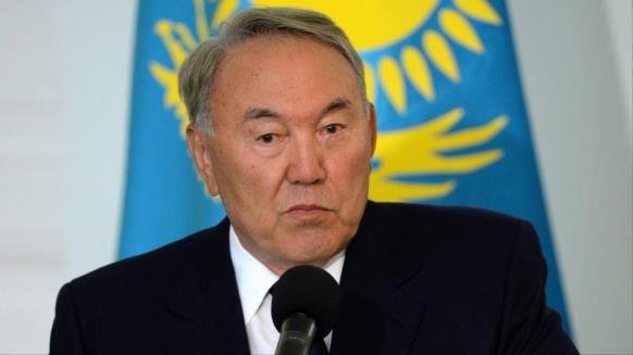 تصویر قزاقستان در پی ممنوعیت وهابیت و سلفی‌گری در این کشور