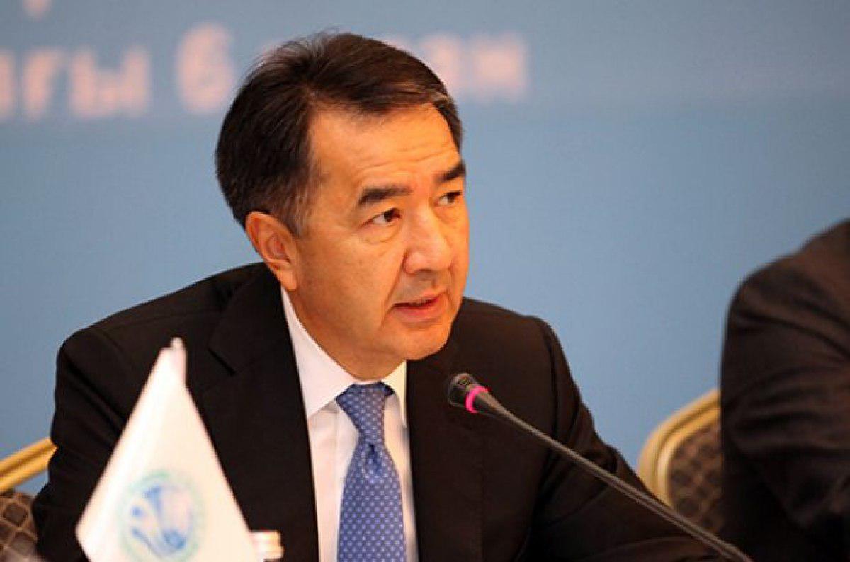 تصویر مبارزه با افراط گرایی در قزاقستان