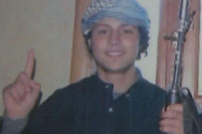 تصویر محکومیت یک تروریست تکفیری در بلژیک به ٢٨ سال زندان