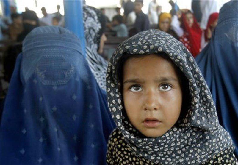 تصویر اخراج غیر قانونی پناهجویان افغان از پاکستان