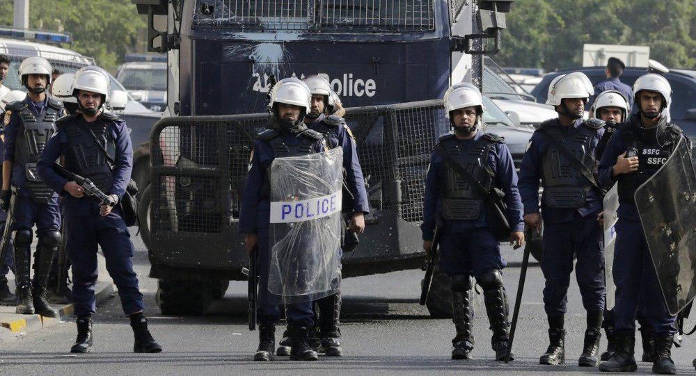 تصویر استخدام بیش از ۴ هزار تبعه خارجی در دستگاه های حکومتی بحرین