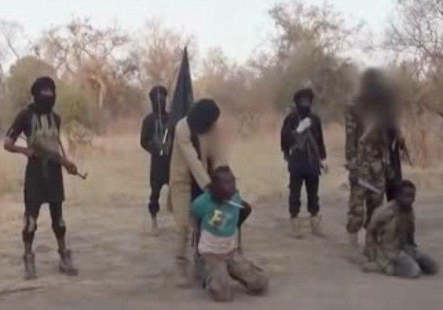 تصویر فعالیت های تروریستی سنی های تندرو در نیجریه ادامه دارد