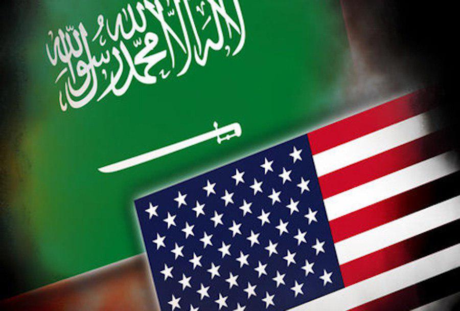 تصویر رایزنی «واشنگتن ـ ریاض» درباره توافق فروش میلیاردها دلار تسلیحات به عربستان
