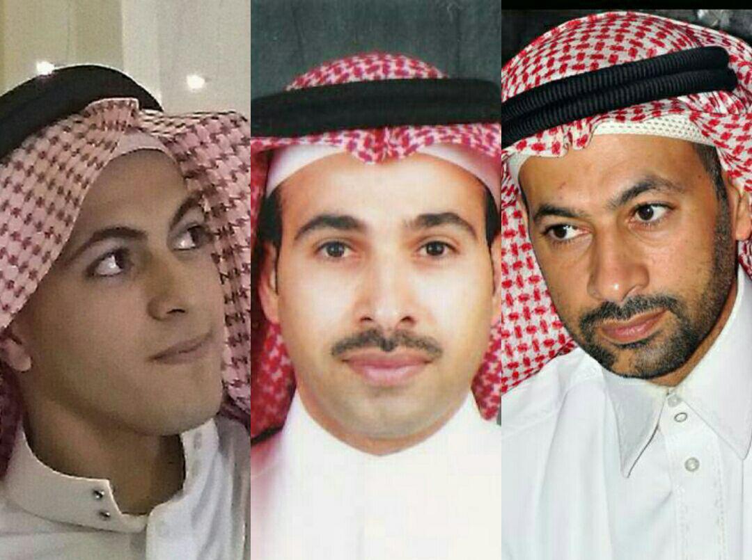 تصویر حمله نظامیان سعودی به منزل یک شیعه در العوامیه و بازداشت سه عضو خانواده