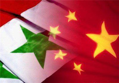 تصویر ۵ هزار اویغور چینی در سوریه می‌جنگند