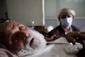 تصویر وزارت بهداشت یمن: نظام درمانی یمن توان مقابله با وبا را ندارد
