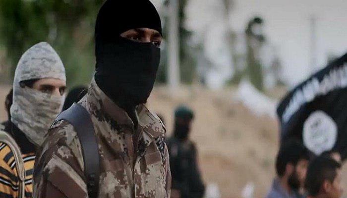 تصویر داعش ٨٠ درصد از عناصر انتحاری خود را از دست داده است