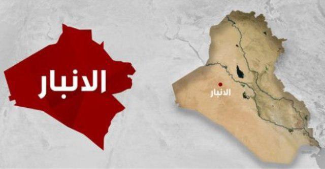 تصویر انهدام ۴ کارگاه بمب‌گذاری خودرو و هلاکت ده‌ها داعشی در غرب عراق