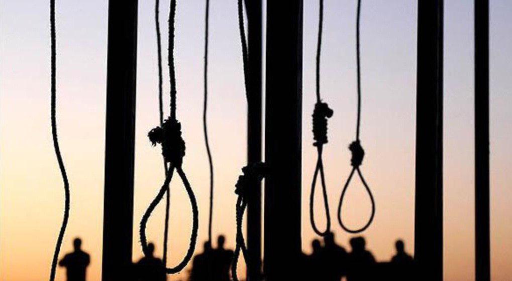 تصویر زمینه چینی عربستان برای ادامه اعدام ها