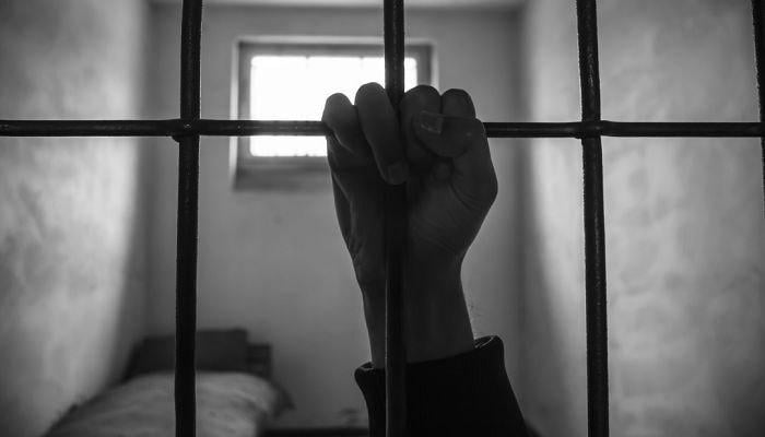 تصویر انجام شعائر دينى و عبادى در زندان هاى بحرين ممنوع شد.