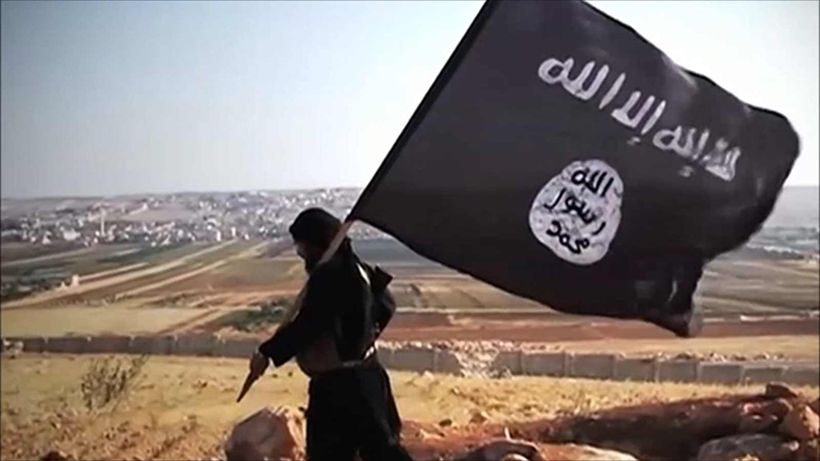 تصویر اعلام نخستین آمار از تعداد سنی های تندروی داعش در سوریه