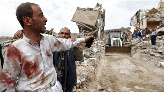 تصویر عفو بین‌الملل خواستار تحقیق سازمان ملل درباره جنایات عربستان در یمن شد