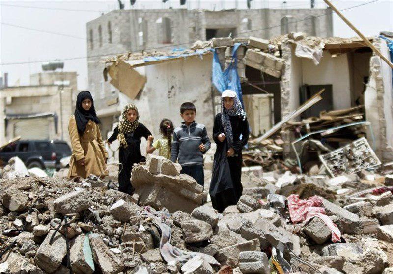 تصویر ۵۷ سازمان حقوق بشری خواستار تحقیق مستقل درباره جنایات عربستان در یمن