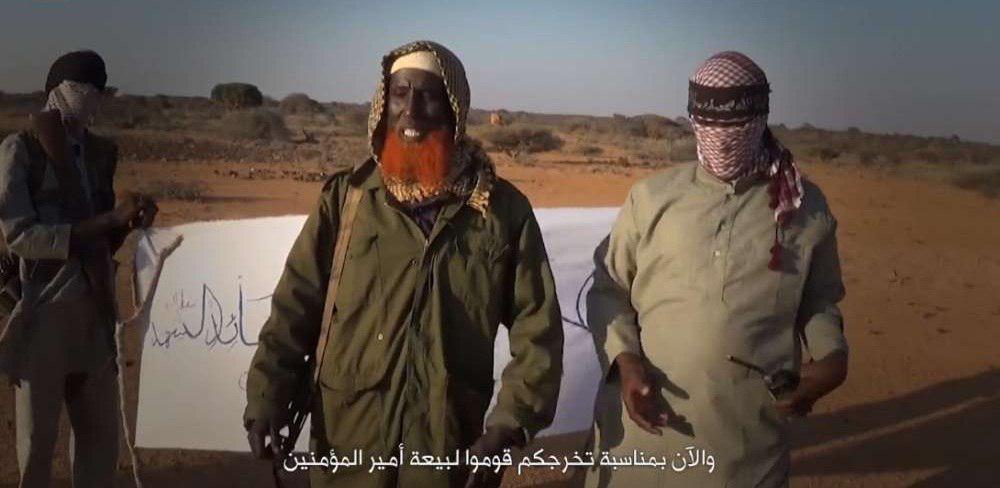 تصویر سازمان ملل: داعش در سومالی درحال گسترش است