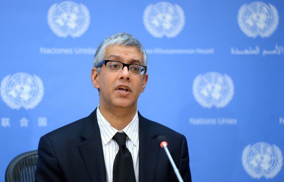 تصویر سازمان ملل: ۳۲ پرواز امداد بین‌المللی به یمن لغو شده است