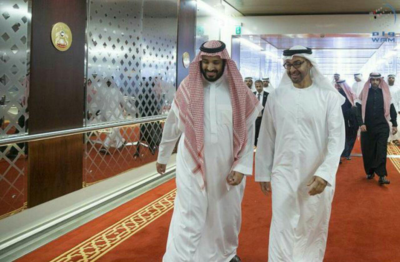 تصویر به دلیل انتقاد از عربستان و امارات؛ فعال سیاسی کویتی به 5 سال حبس دیگر محکوم شد