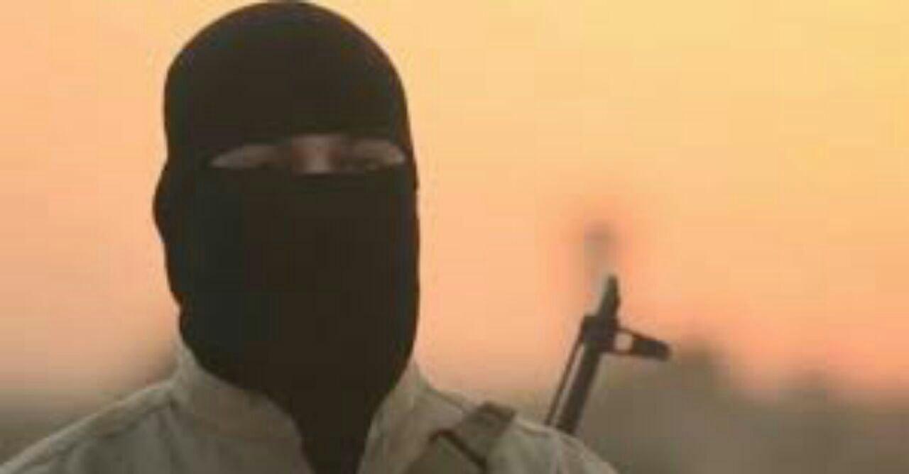 تصویر هلاکت 10 تروریست داعشی به دست نیروهای امنیتی مصر