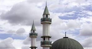 تصویر جریمه مسجدی در سوئد به خاطر پخش اذان