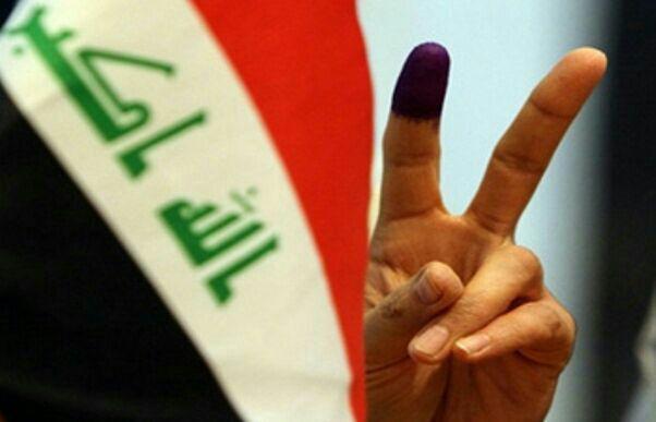تصویر صدور بیانیه شورای سیاسی سازمان عمل اسلامی عراق در آستانه انتخابات پارلمانی در این کشور