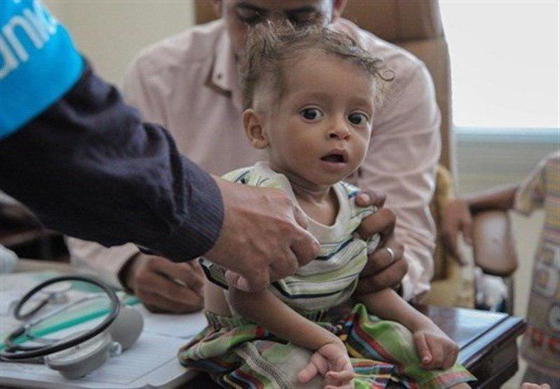 تصویر سازمان‌ملل: اوضاع انسانی در یمن به‌شدت بحرانی است