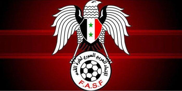 تصویر عراق میزبان دیدارهای بین‌المللی فوتبال سوریه شد